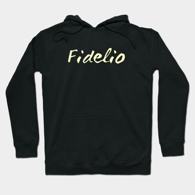 Fidelio Eyes wide shut Stanley Kubrick Stanley Kubrick